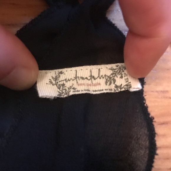 Free People Intimately Tank - Picture 7 of 8